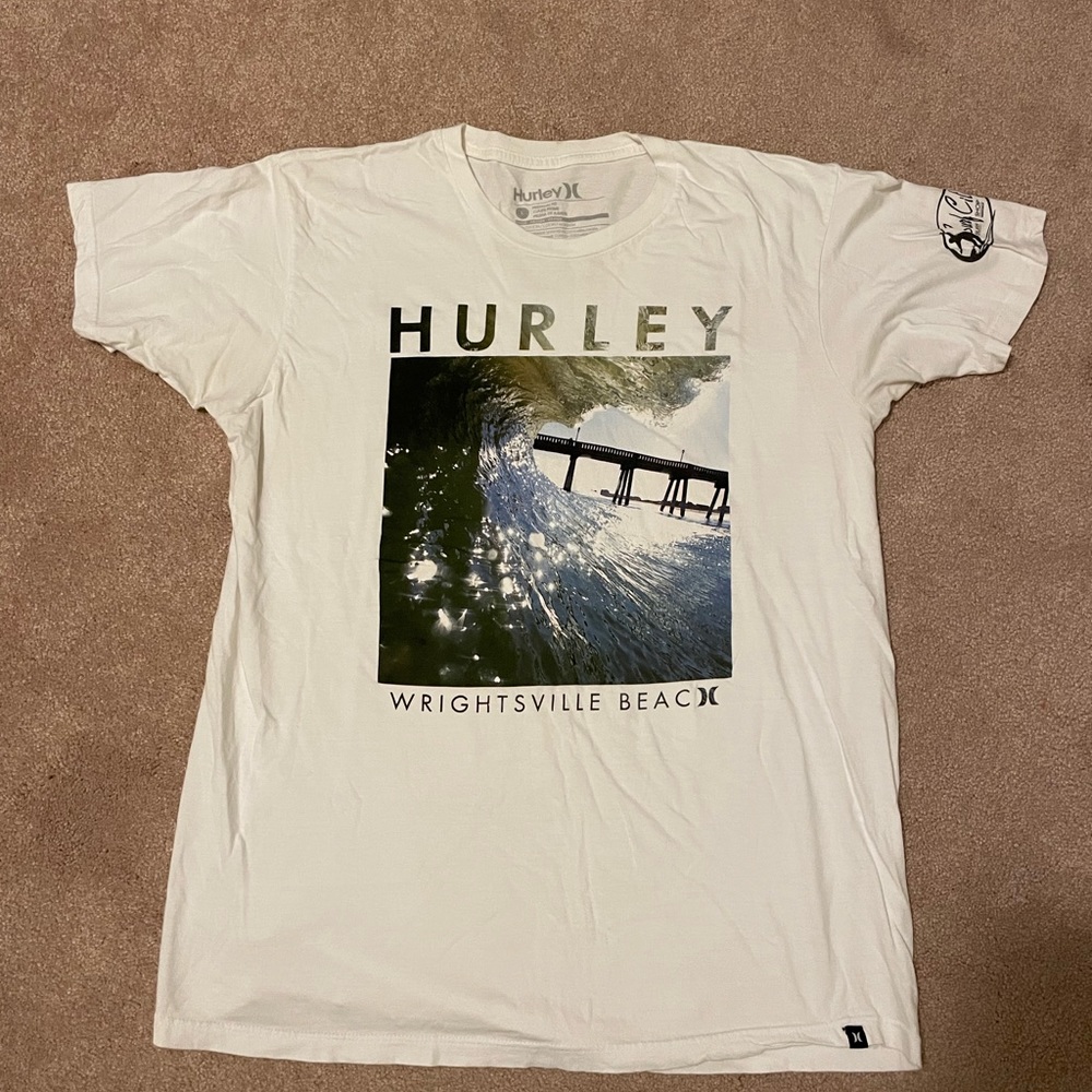 Hurley Shirt